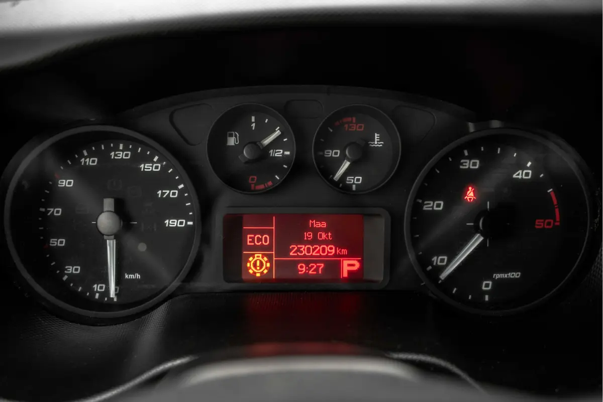35S14 | Automaat | 3-Zits | Camera | Cruise | Airco | Trekhaak