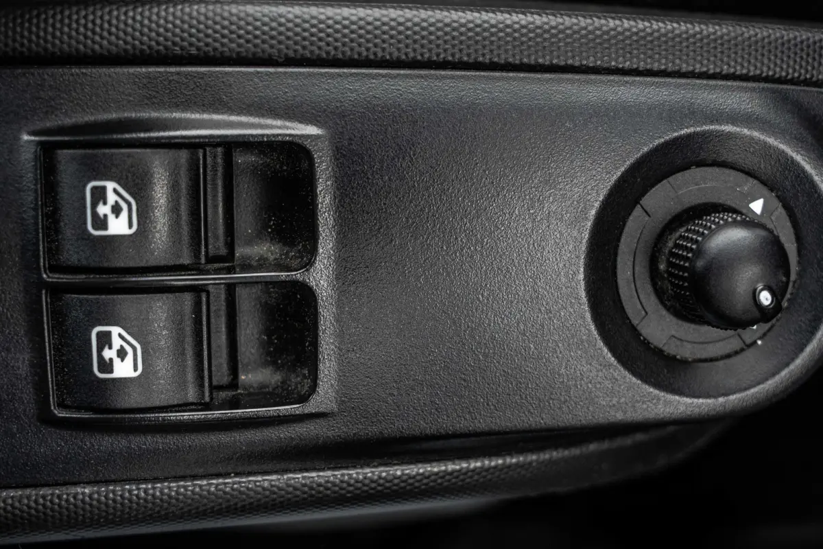 35S14 | Automaat | 3-Zits | Camera | Cruise | Airco | Trekhaak