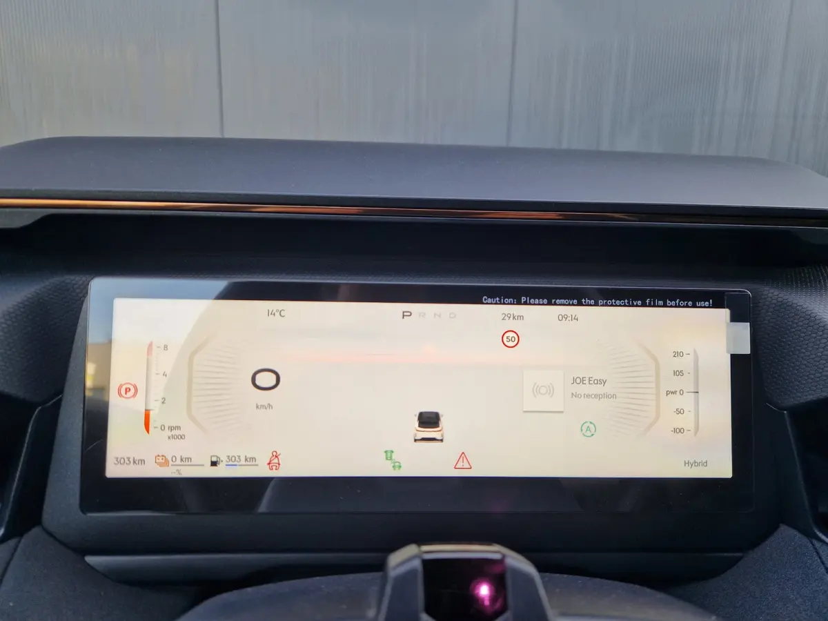 1.5 More /200 km WLTP /Direct beschikbaar.