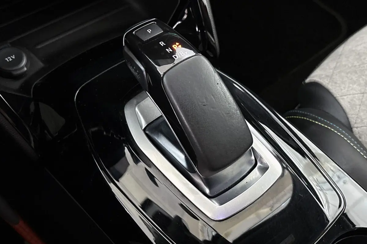 EV GT Pack 50 kWh Stoelverwarming Keyless Camera