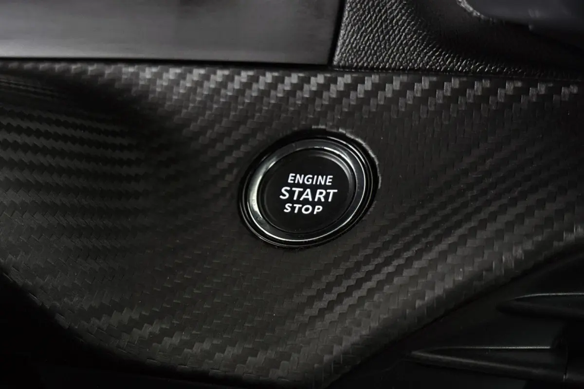 EV GT Pack 50 kWh Stoelverwarming Keyless Camera