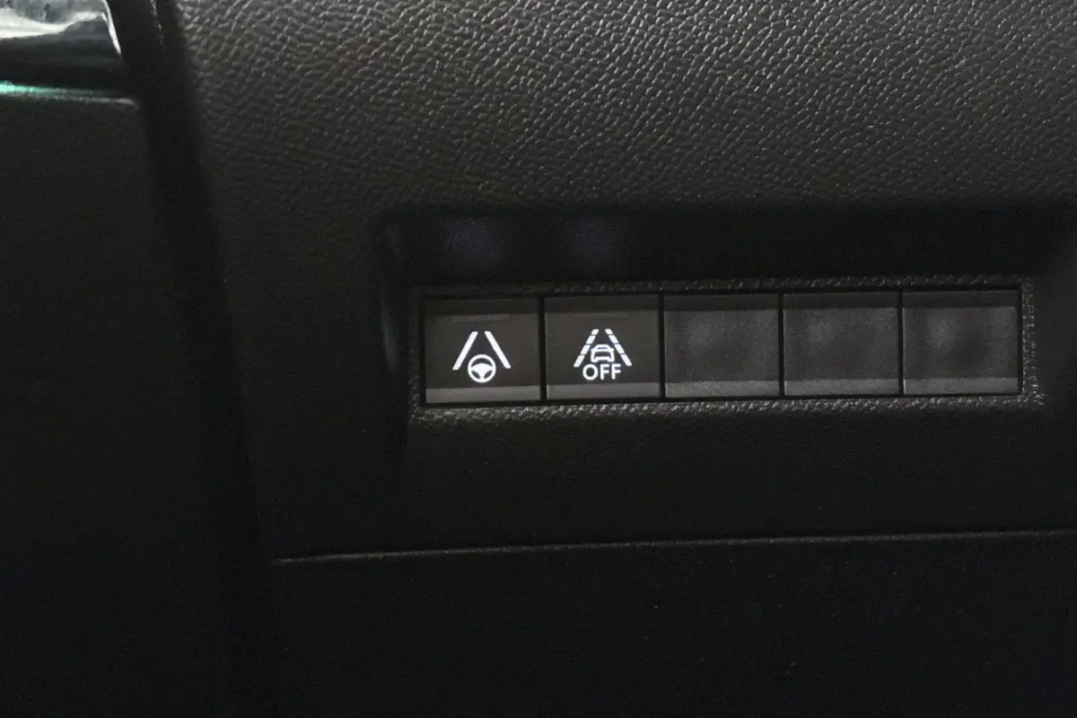 EV GT Pack 50 kWh Stoelverwarming Keyless Camera
