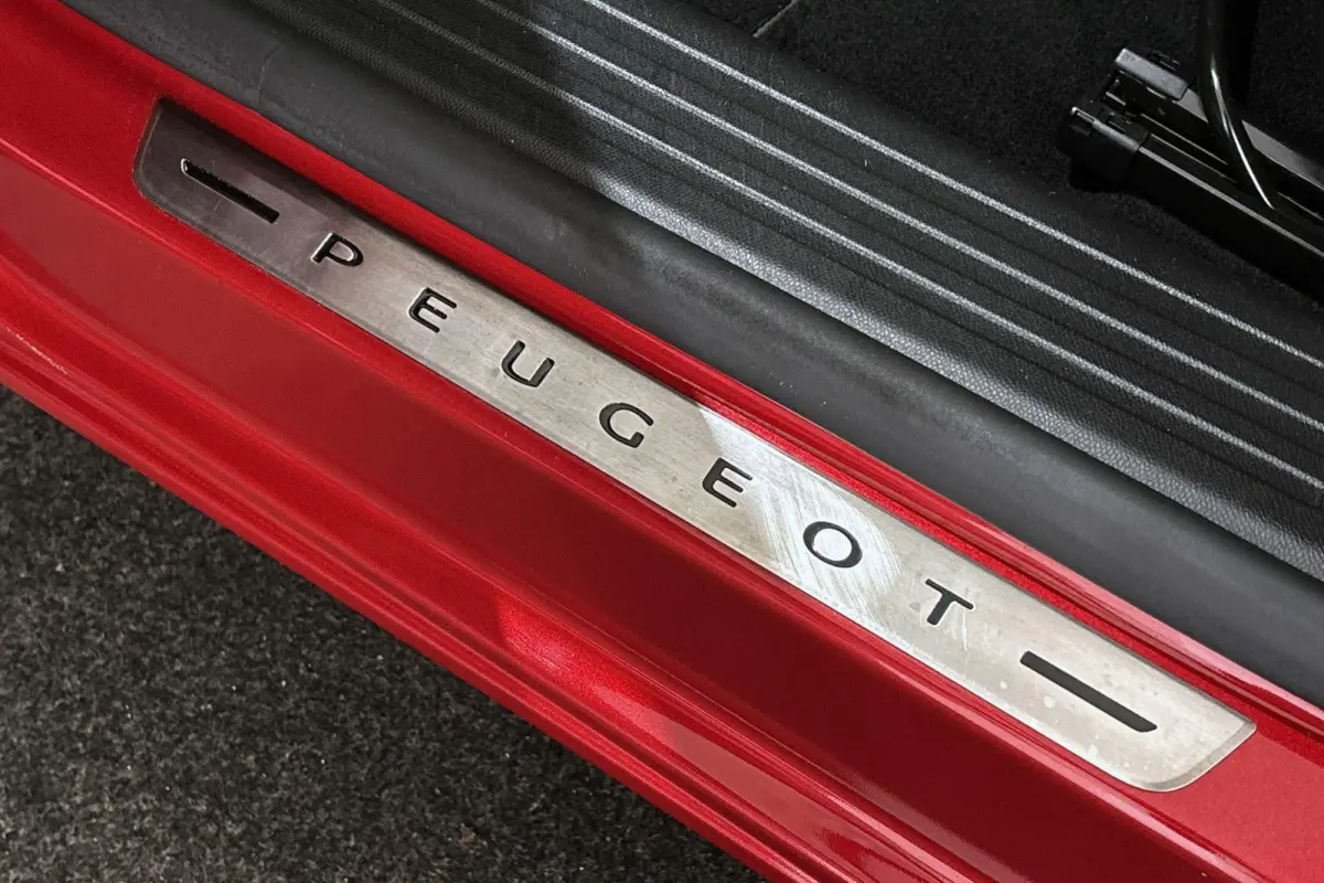 EV GT Pack 50 kWh Stoelverwarming Keyless Camera