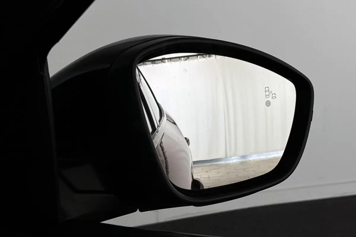 EV GT Pack 50 kWh Stoelverwarming Keyless Camera