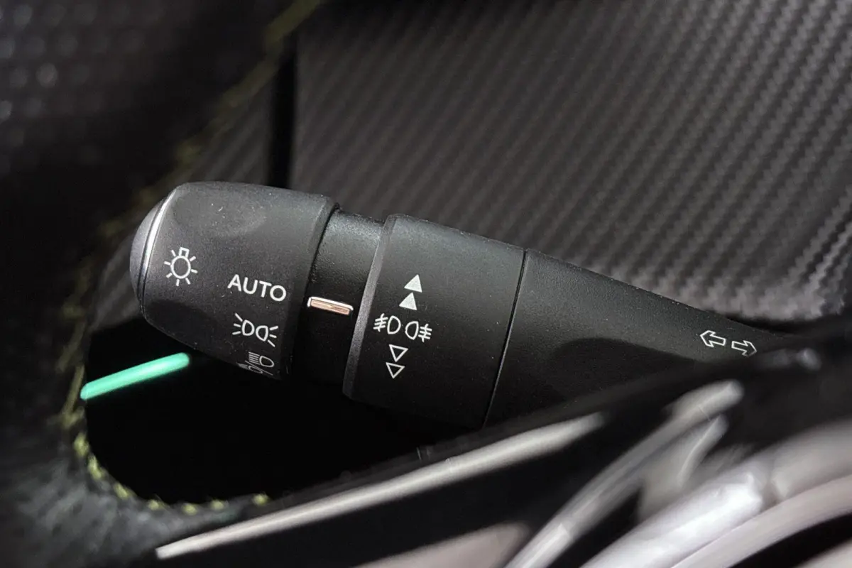 EV GT Pack 50 kWh Stoelverwarming Keyless Camera