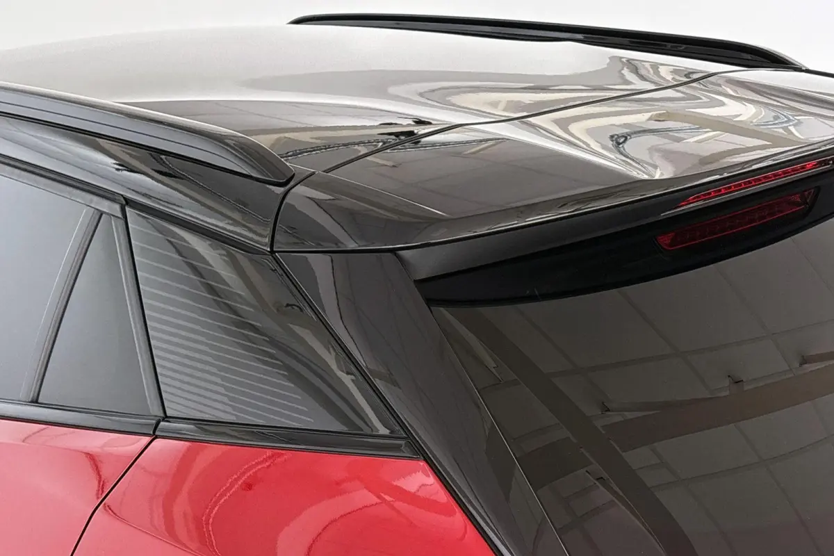 EV GT Pack 50 kWh Stoelverwarming Keyless Camera