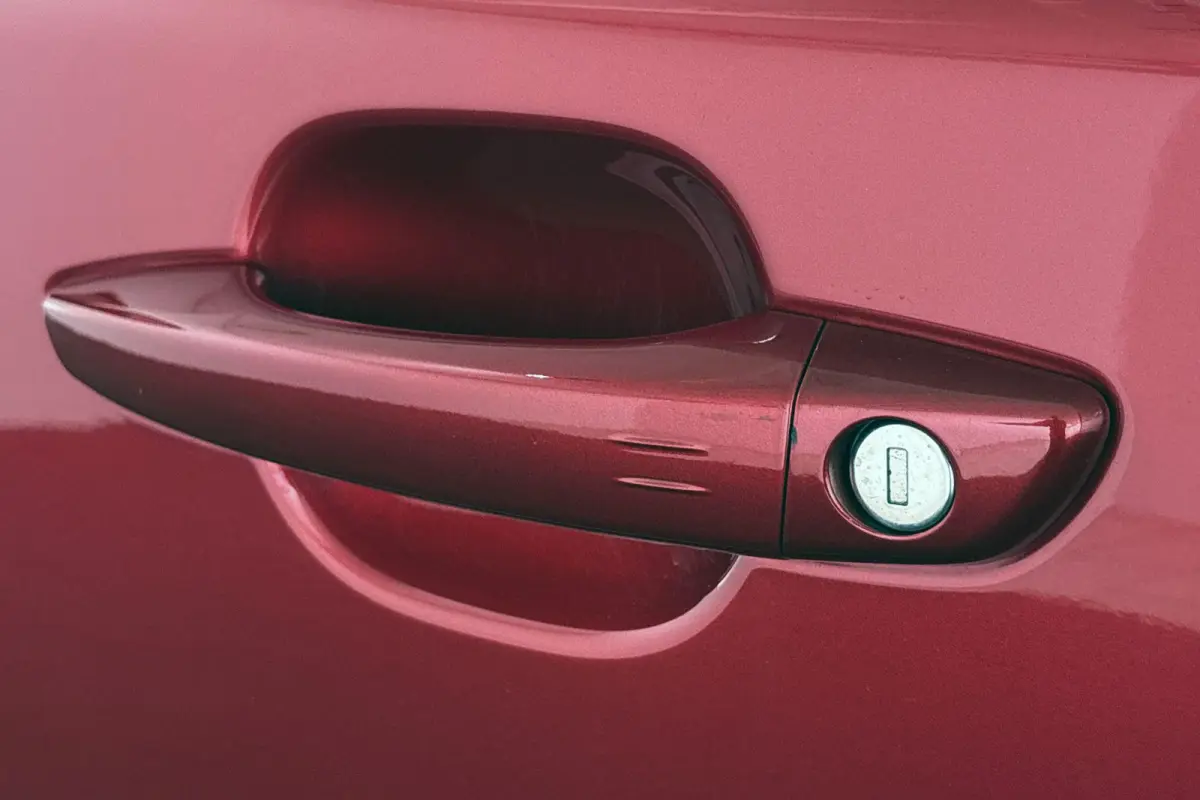 EV GT Pack 50 kWh Stoelverwarming Keyless Camera