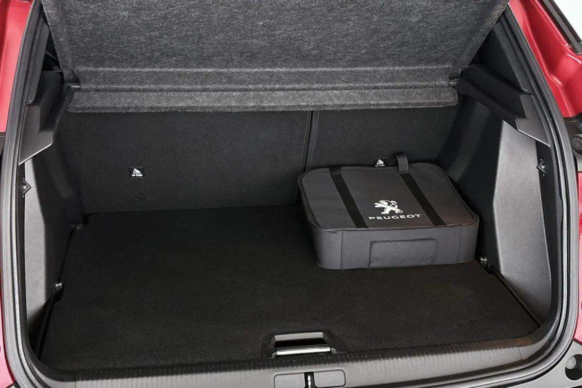 EV GT Pack 50 kWh Stoelverwarming Keyless Camera