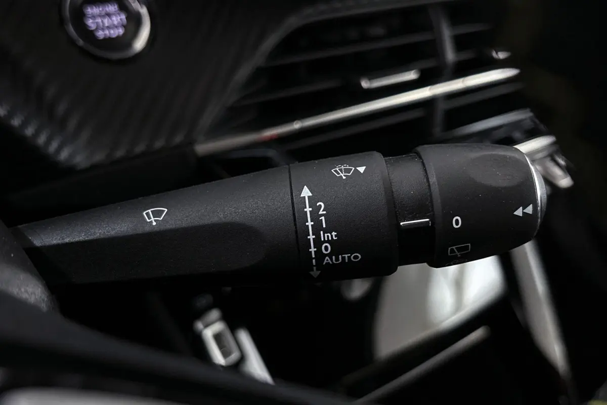 EV GT Pack 50 kWh Stoelverwarming Keyless Camera