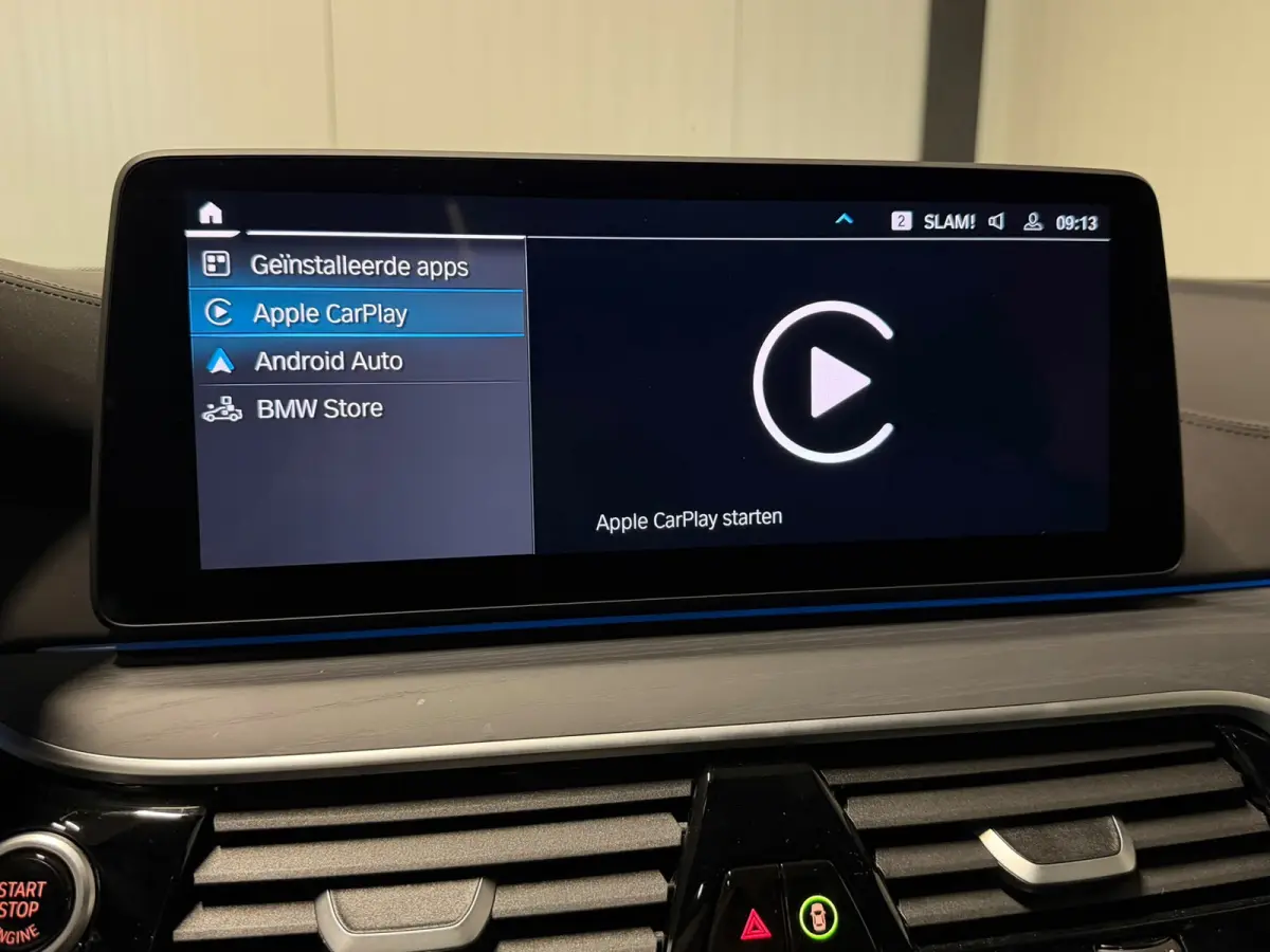 530e xDrive M Sport Pro Pano HUD Massage Laser 4-Wielbesturing Shadowline 360 Camera Softclose Dealer Onderhou
