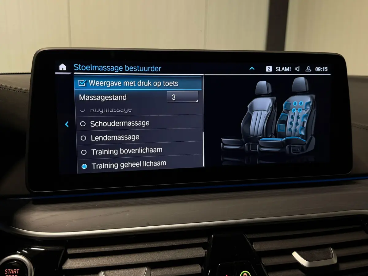 530e xDrive M Sport Pro Pano HUD Massage Laser 4-Wielbesturing Shadowline 360 Camera Softclose Dealer Onderhou