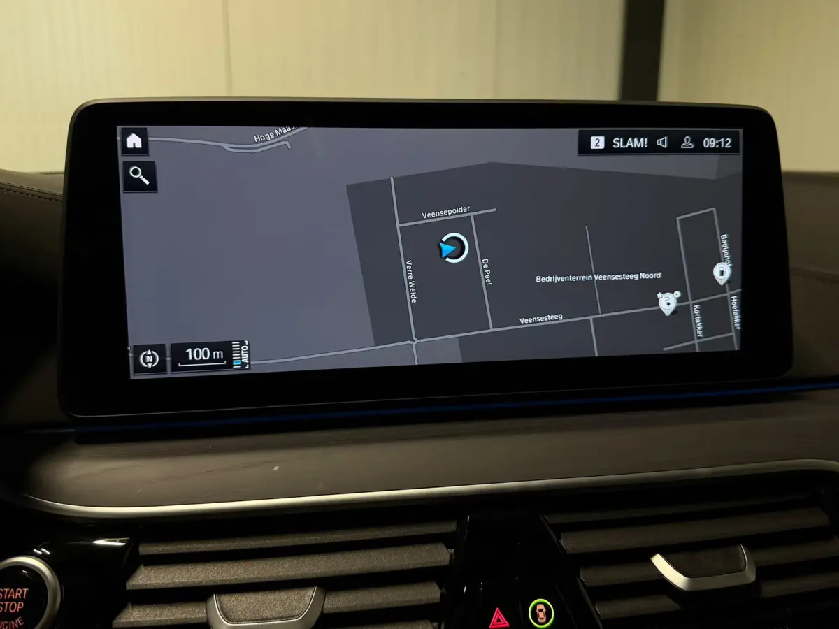 530e xDrive M Sport Pro Pano HUD Massage Laser 4-Wielbesturing Shadowline 360 Camera Softclose Dealer Onderhou