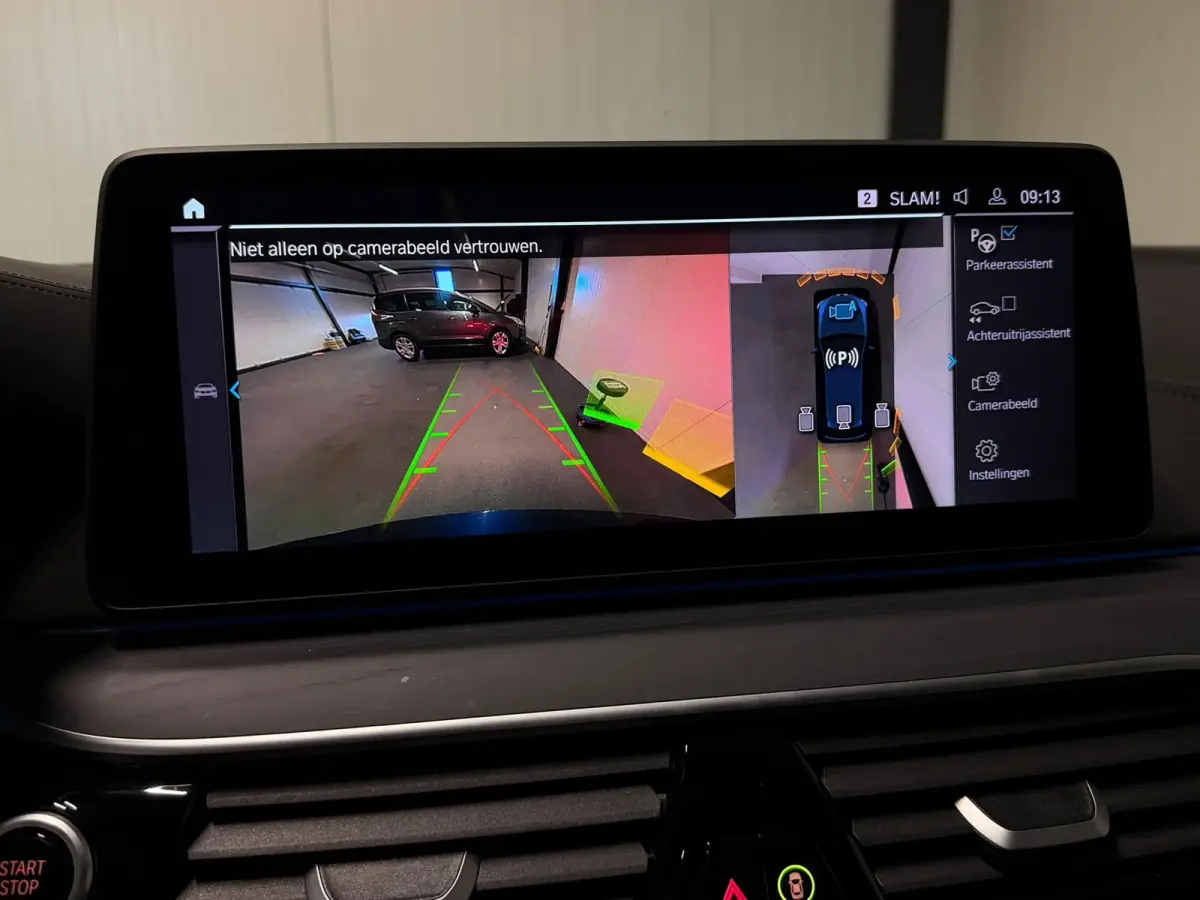530e xDrive M Sport Pro Pano HUD Massage Laser 4-Wielbesturing Shadowline 360 Camera Softclose Dealer Onderhou