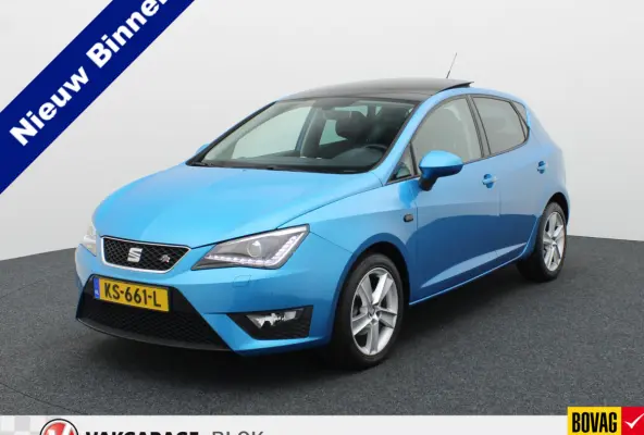 1.0 EcoTSI FR Connect | Navi | Pano | Apple / Android Auto | LMV | PDC | Stoelverwarming | Prijs Rijklaar!!