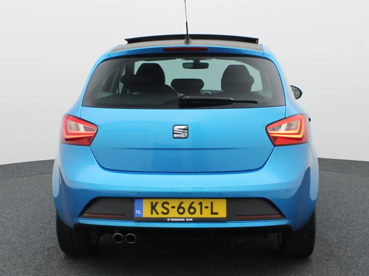 1.0 EcoTSI FR Connect | Navi | Pano | Apple / Android Auto | LMV | PDC | Stoelverwarming | Prijs Rijklaar!!