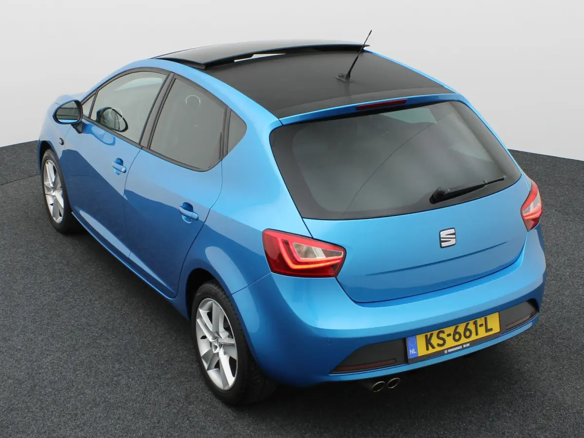 1.0 EcoTSI FR Connect | Navi | Pano | Apple / Android Auto | LMV | PDC | Stoelverwarming | Prijs Rijklaar!!