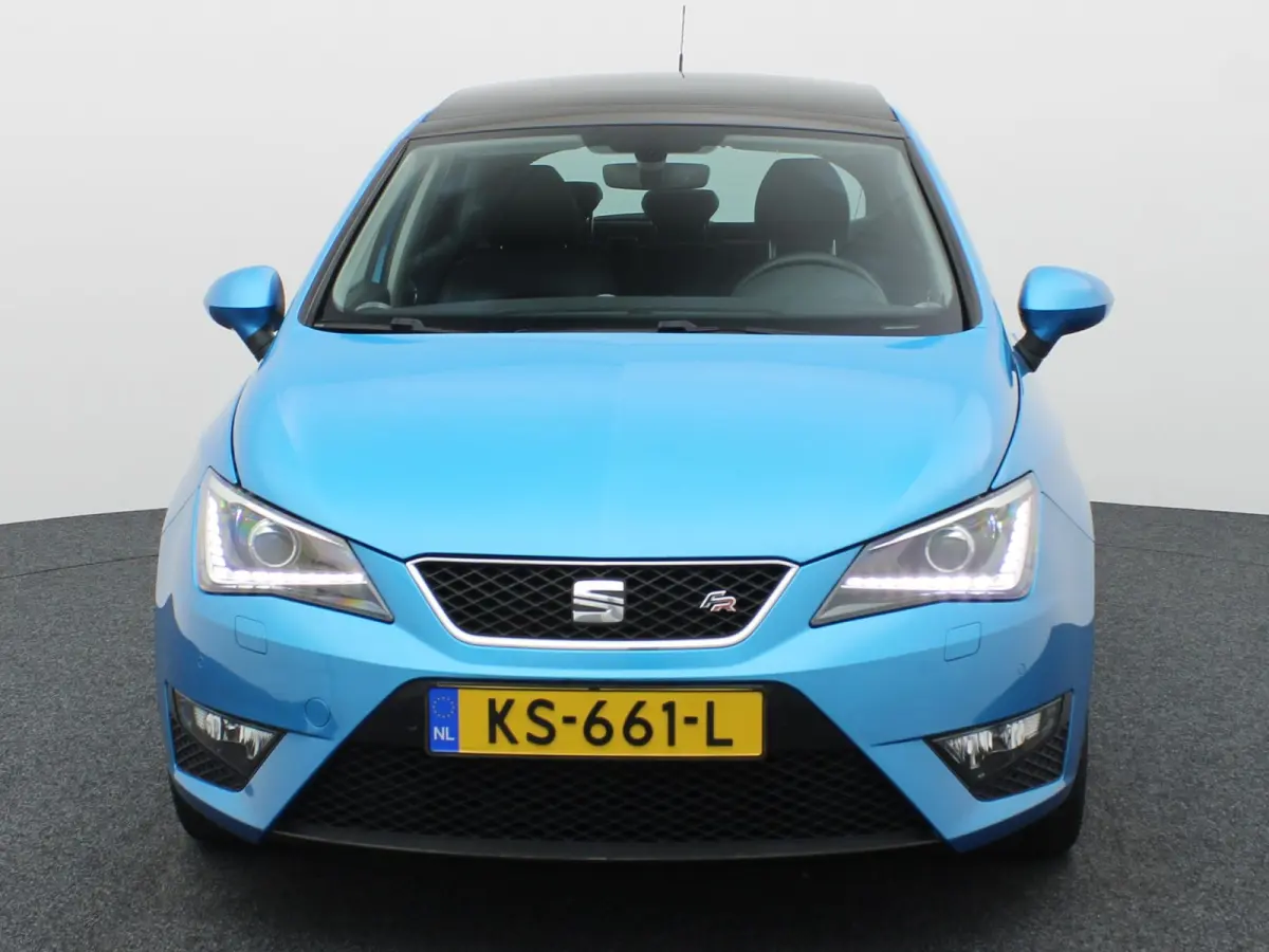 1.0 EcoTSI FR Connect | Navi | Pano | Apple / Android Auto | LMV | PDC | Stoelverwarming | Prijs Rijklaar!!