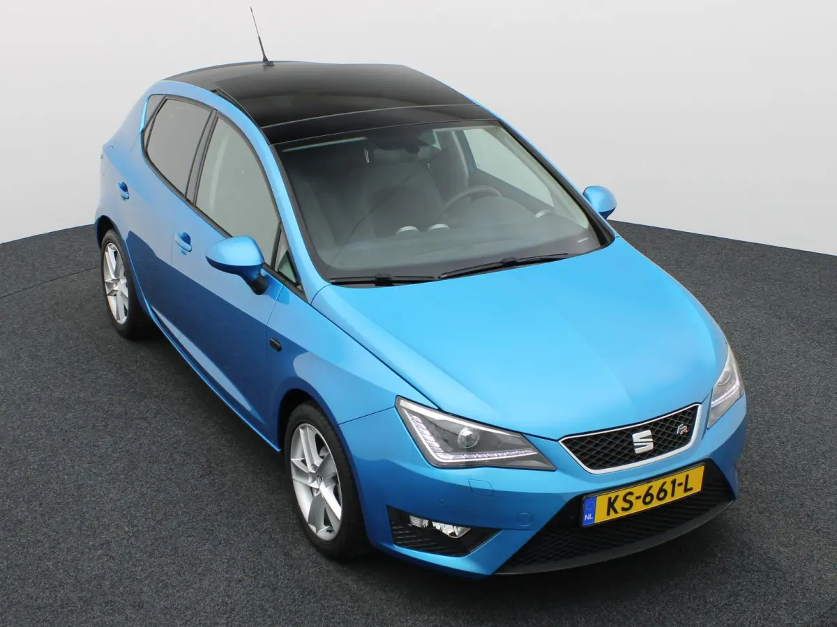 1.0 EcoTSI FR Connect | Navi | Pano | Apple / Android Auto | LMV | PDC | Stoelverwarming | Prijs Rijklaar!!