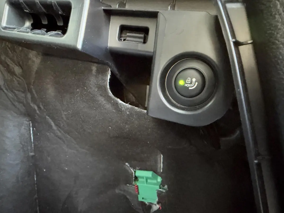 xDrive30e M Sport Memory Laser Trekhaak 20”