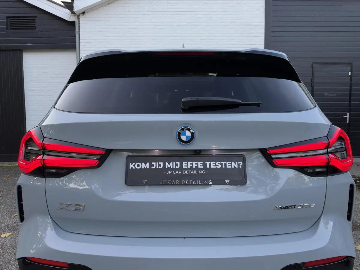 xDrive30e M Sport Memory Laser Trekhaak 20”