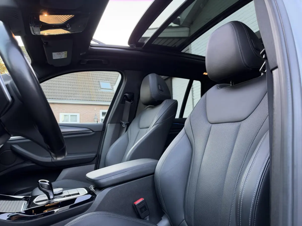 xDrive30e M Sport Memory Laser Trekhaak 20”