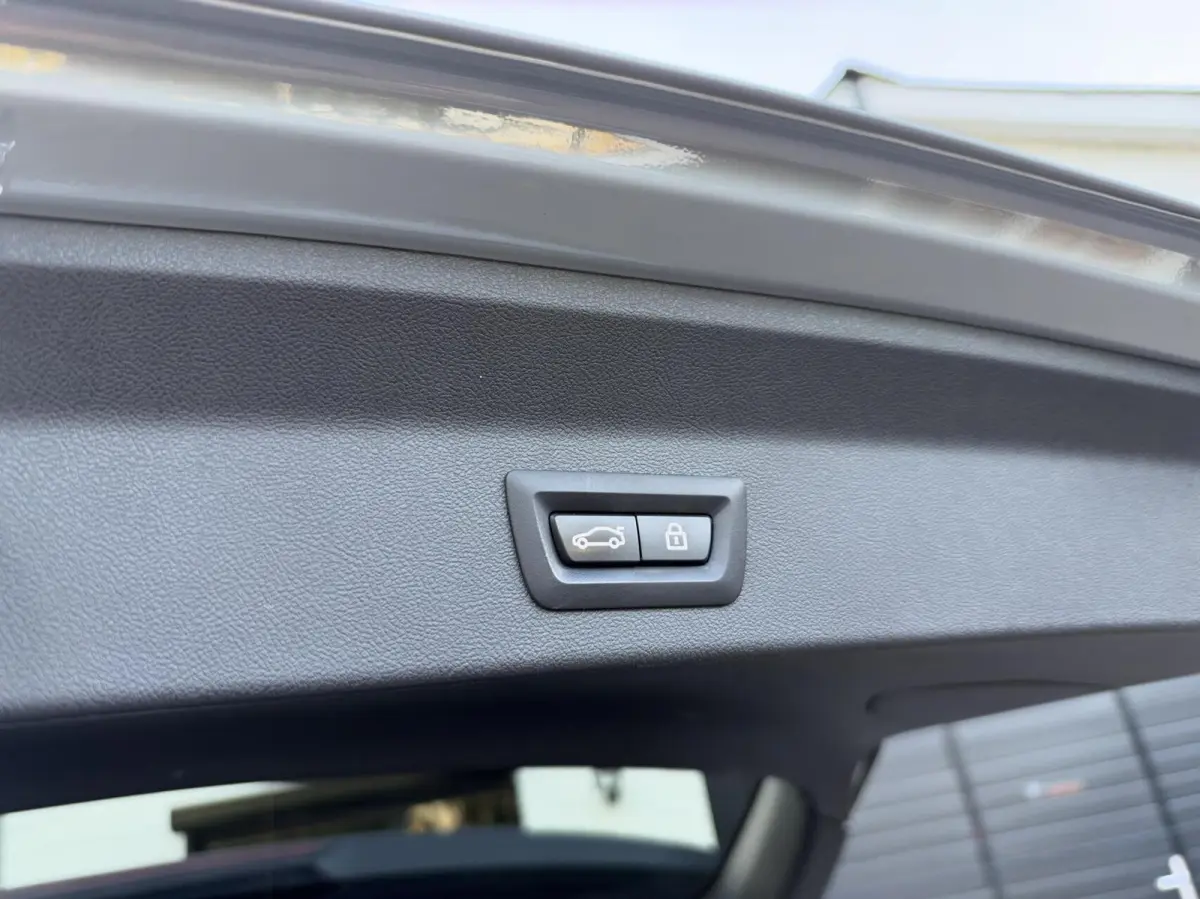 xDrive30e M Sport Memory Laser Trekhaak 20”