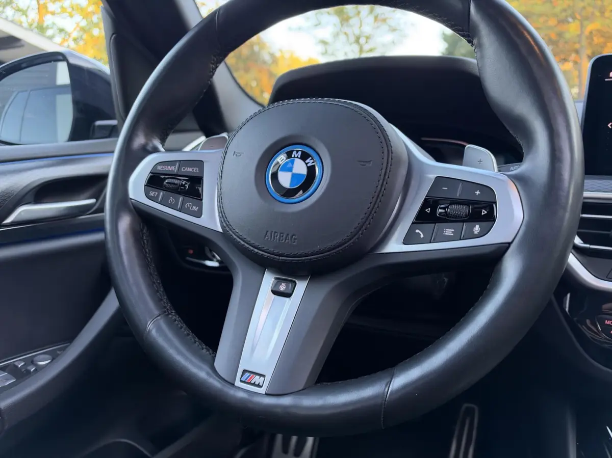 xDrive30e M Sport Memory Laser Trekhaak 20”