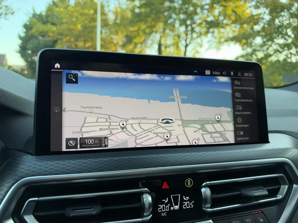 xDrive30e M Sport Memory Laser Trekhaak 20”