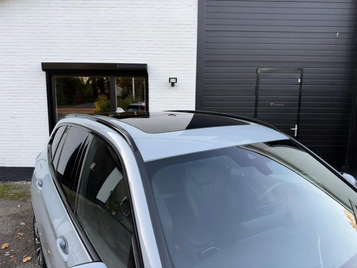 xDrive30e M Sport Memory Laser Trekhaak 20”