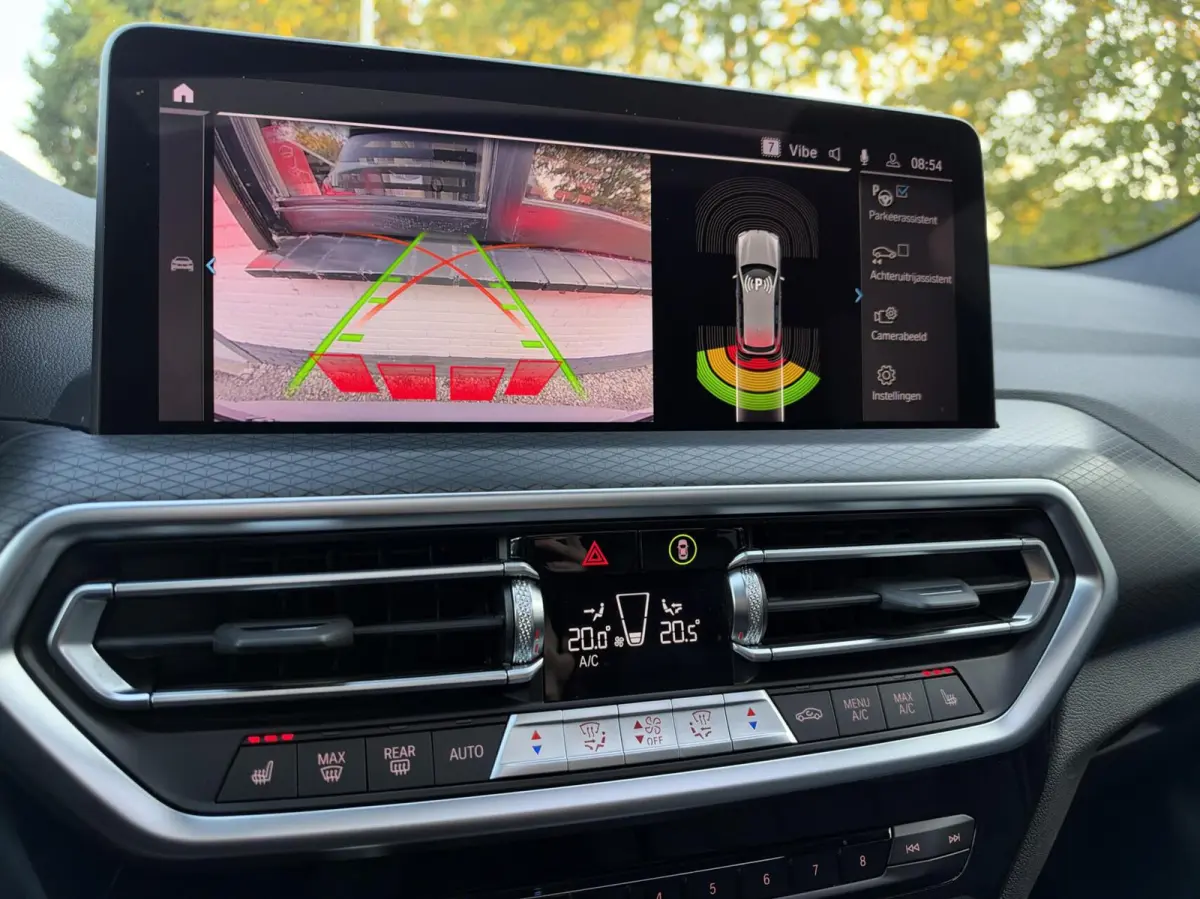 xDrive30e M Sport Memory Laser Trekhaak 20”