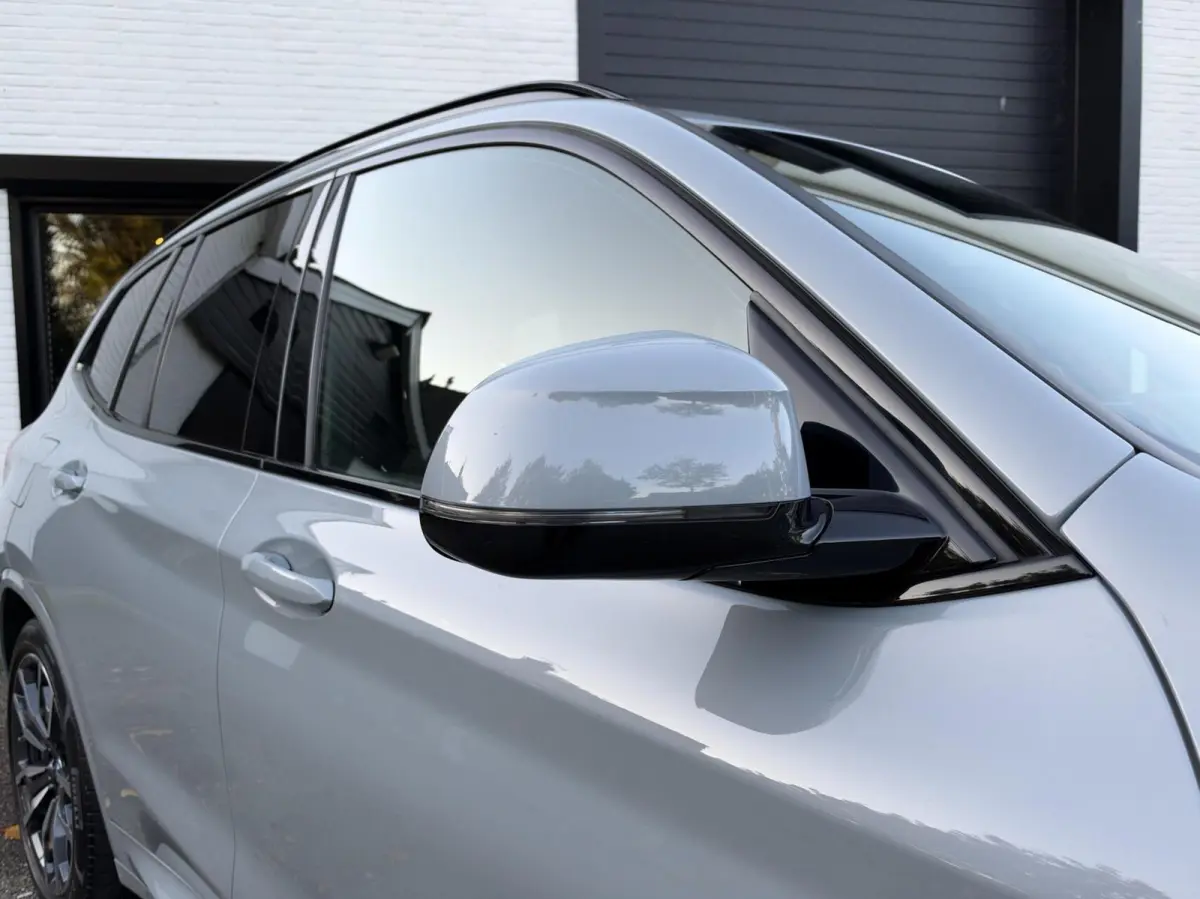 xDrive30e M Sport Memory Laser Trekhaak 20”