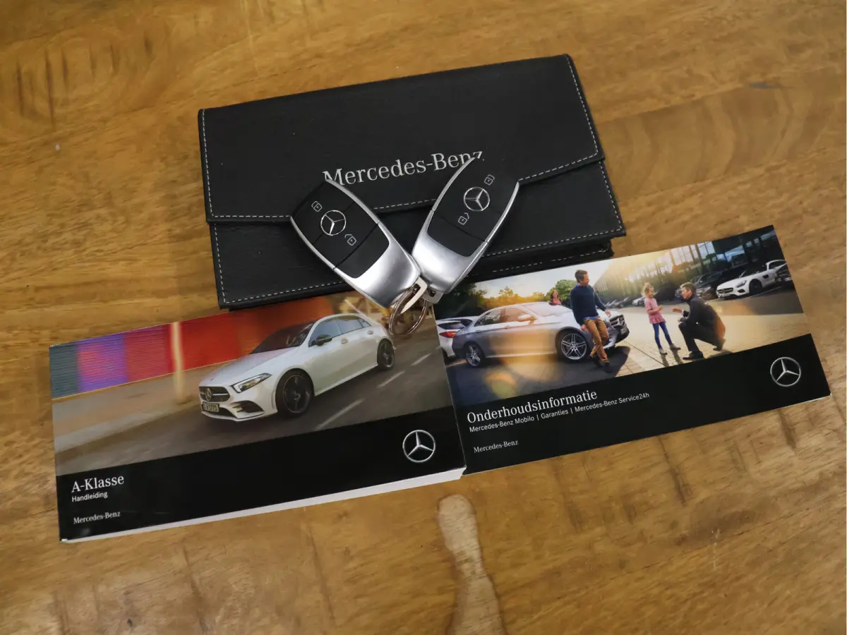 180 Business Solution Luxury [SCHUIFKANTELDAK, SFEERVERLICHTING, STOELVERWARMING, CRUISE CONTROL, MEMORY SEATS, CAMERA, PDC V+A, DIGITAL DASH, LEDER, BLUETOOTH, NAVIGATIE, CLIMATE CONTROL, N