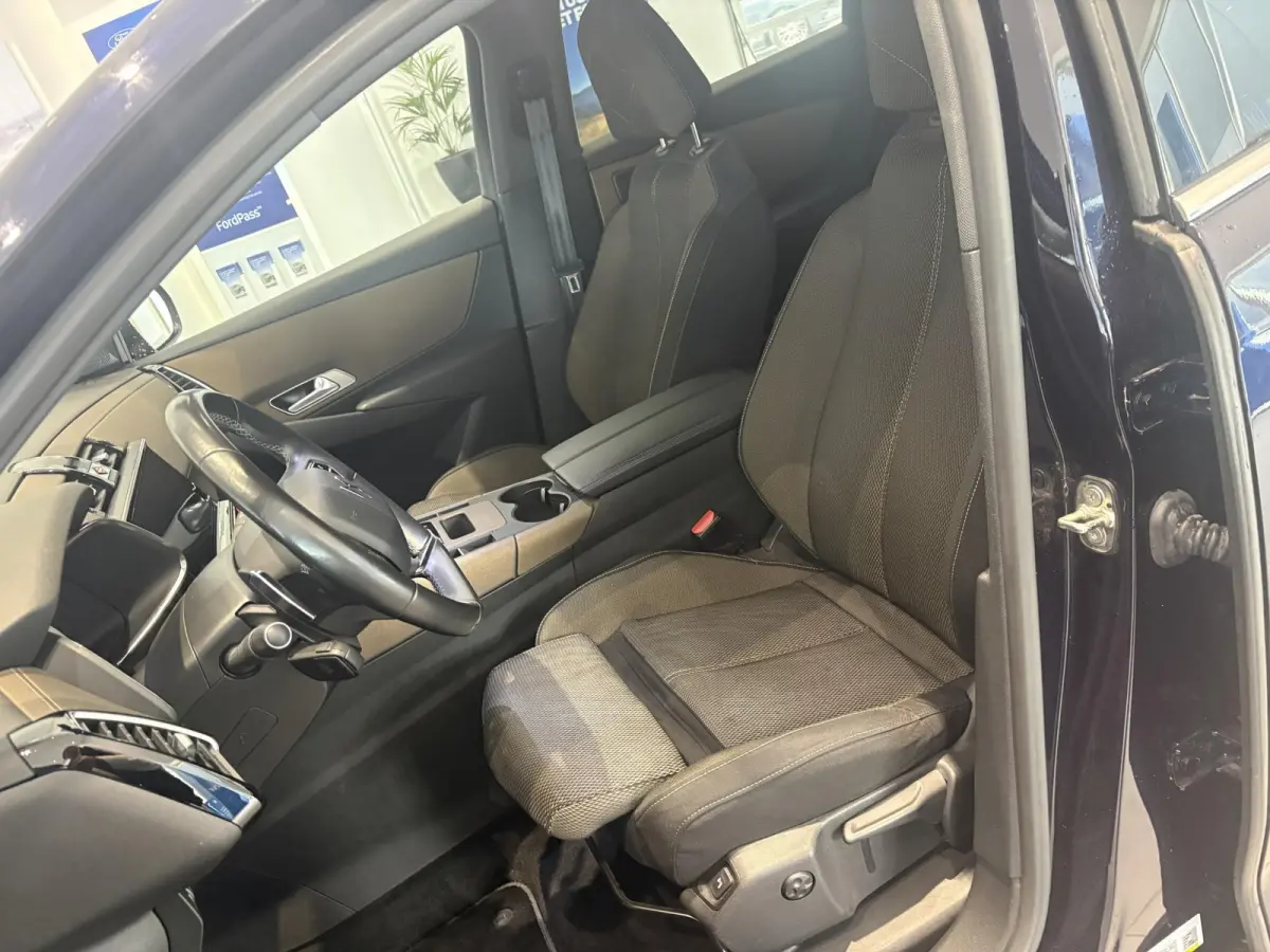 1.2 PureTech Business 360 CAMERA | CRUISE CONTROL | TREKHAAK |