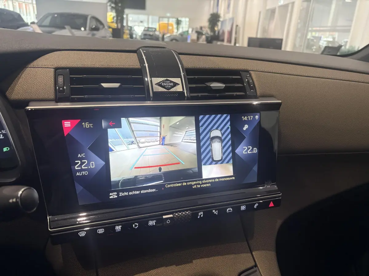 1.2 PureTech Business 360 CAMERA | CRUISE CONTROL | TREKHAAK |
