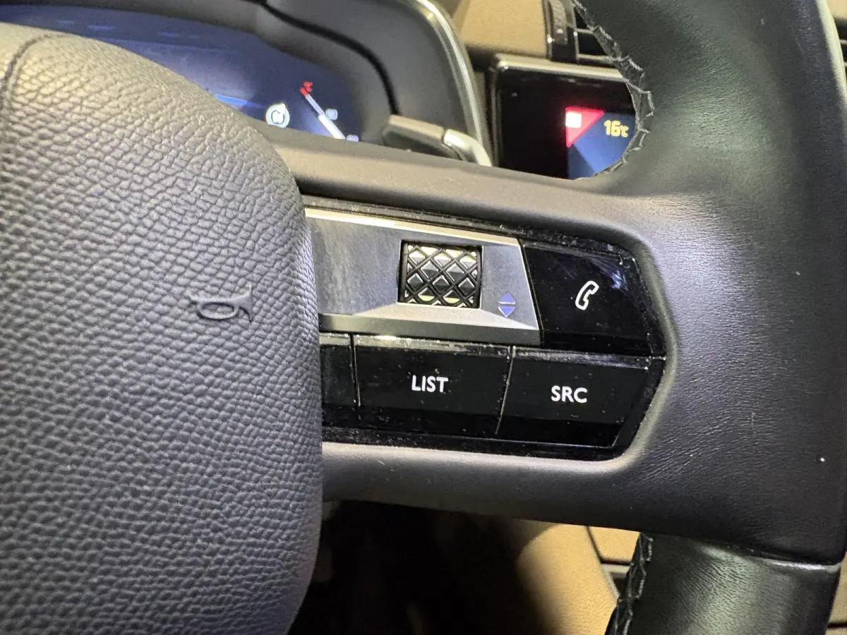 1.2 PureTech Business 360 CAMERA | CRUISE CONTROL | TREKHAAK |