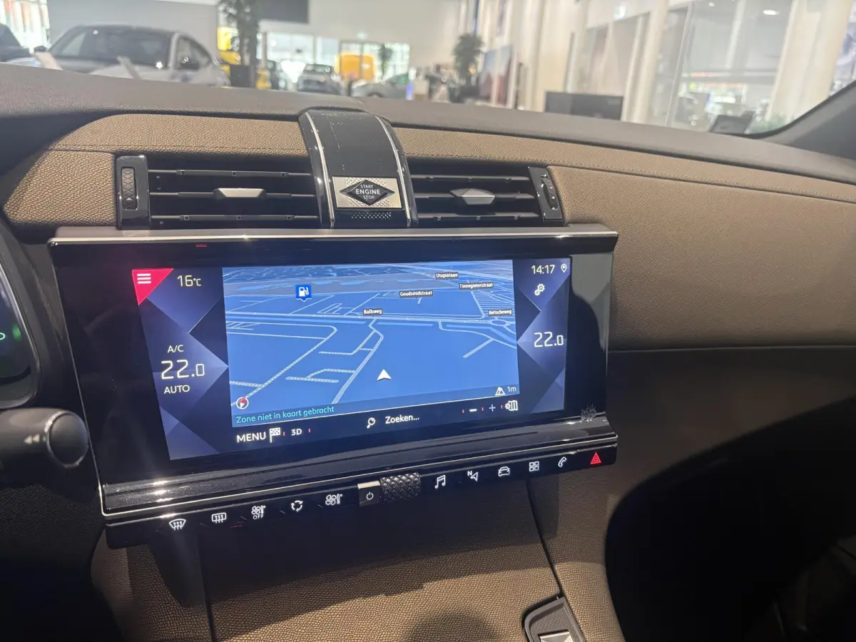 1.2 PureTech Business 360 CAMERA | CRUISE CONTROL | TREKHAAK |