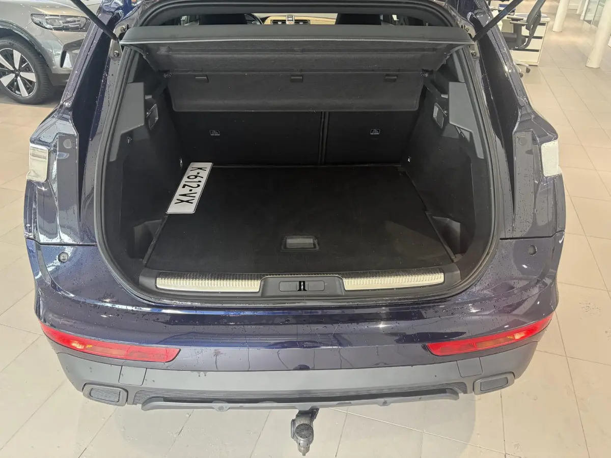 1.2 PureTech Business 360 CAMERA | CRUISE CONTROL | TREKHAAK |