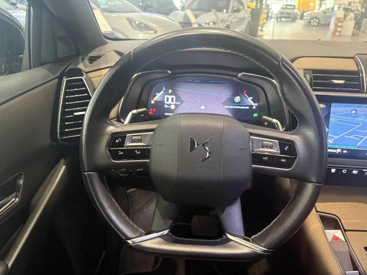 1.2 PureTech Business 360 CAMERA | CRUISE CONTROL | TREKHAAK |