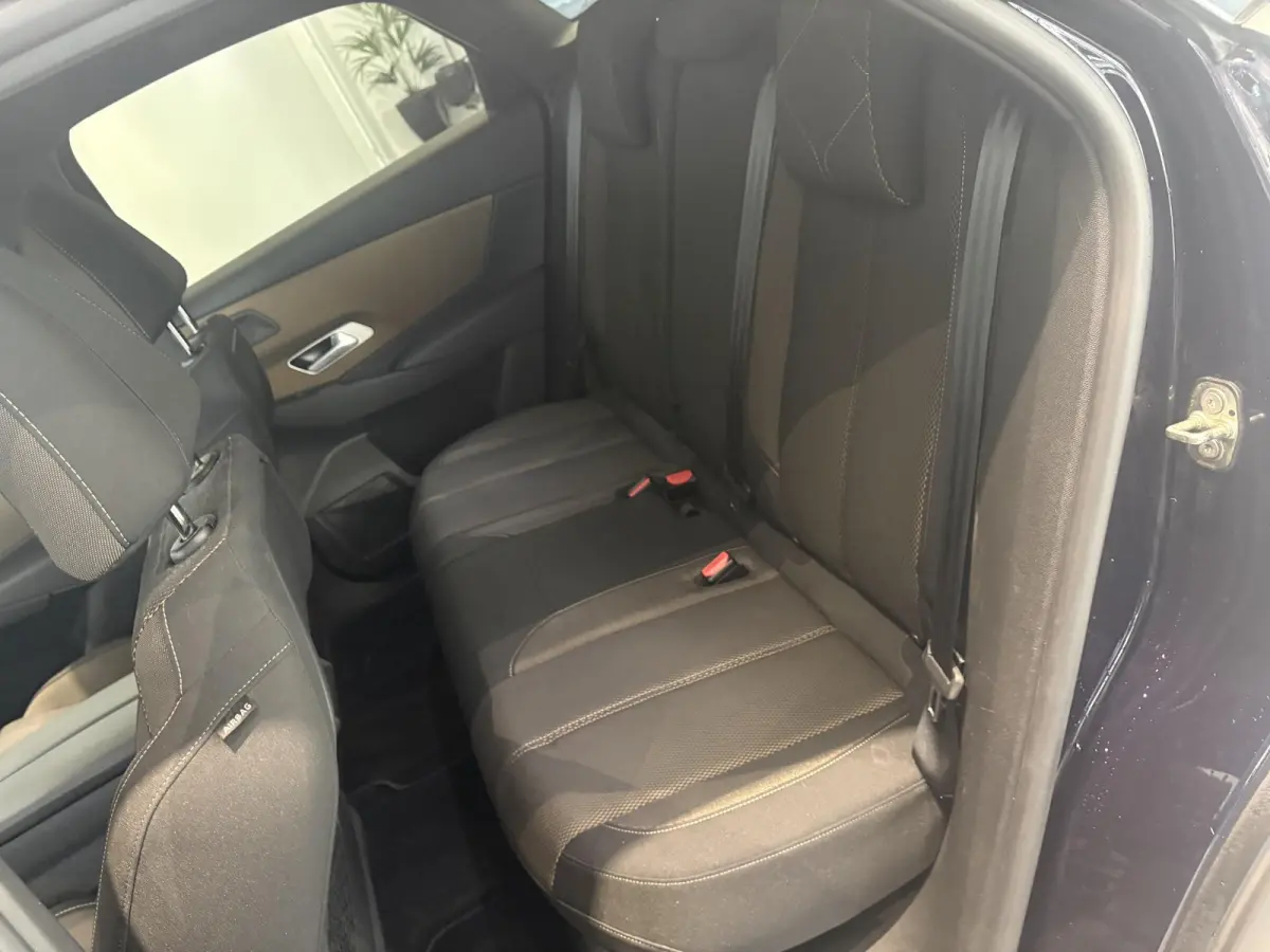 1.2 PureTech Business 360 CAMERA | CRUISE CONTROL | TREKHAAK |