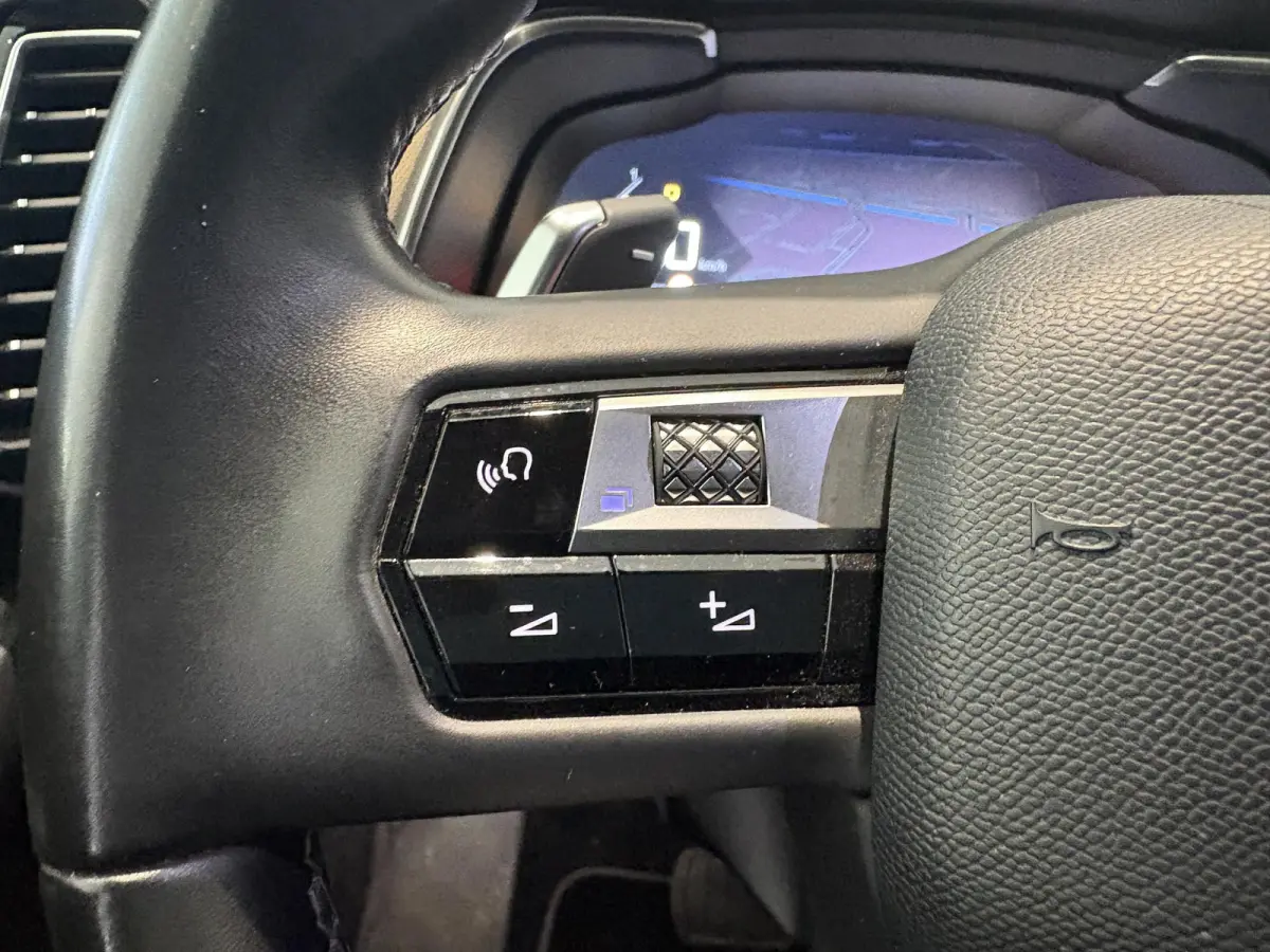 1.2 PureTech Business 360 CAMERA | CRUISE CONTROL | TREKHAAK |