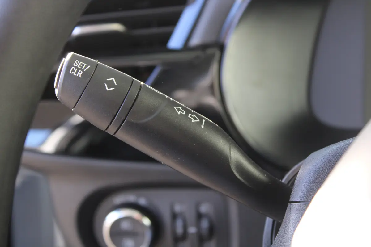Electric Edition 50 kWh | Achteruitrijcamera | Dodehoek-detectie | Apple carplay & Android auto |