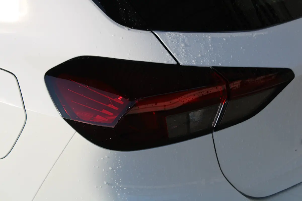Electric Edition 50 kWh | Achteruitrijcamera | Dodehoek-detectie | Apple carplay & Android auto |