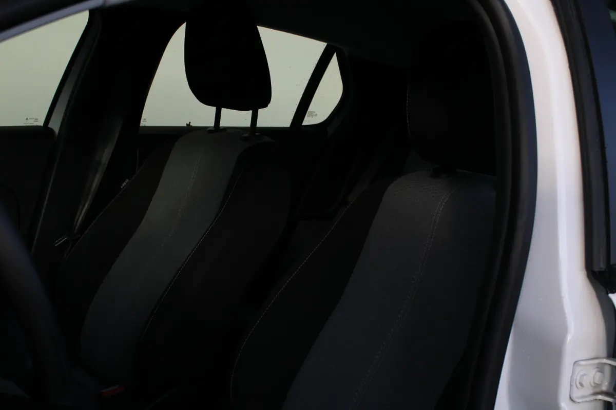 Electric Edition 50 kWh | Achteruitrijcamera | Dodehoek-detectie | Apple carplay & Android auto |