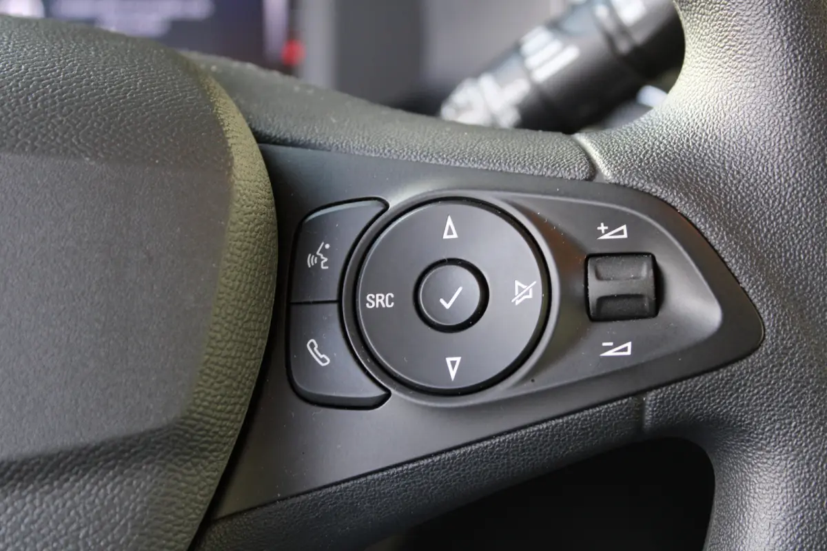 Electric Edition 50 kWh | Achteruitrijcamera | Dodehoek-detectie | Apple carplay & Android auto |
