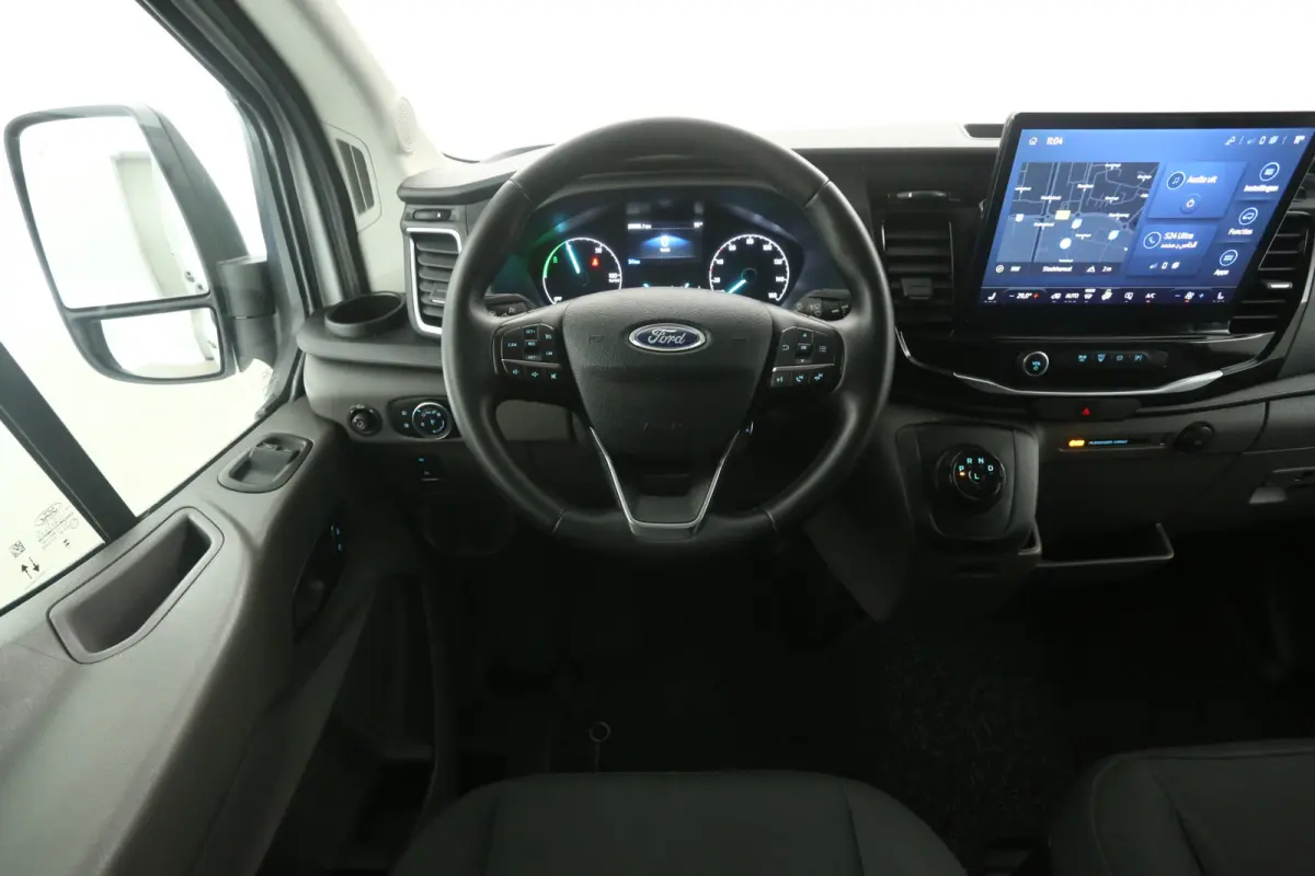 L2H2 68 kWh 184PK | Snelladen | SOH 96% | Clima | Camera | 3 Zits | Kasten | 2xSchuifdeur | Cruise | Carplay