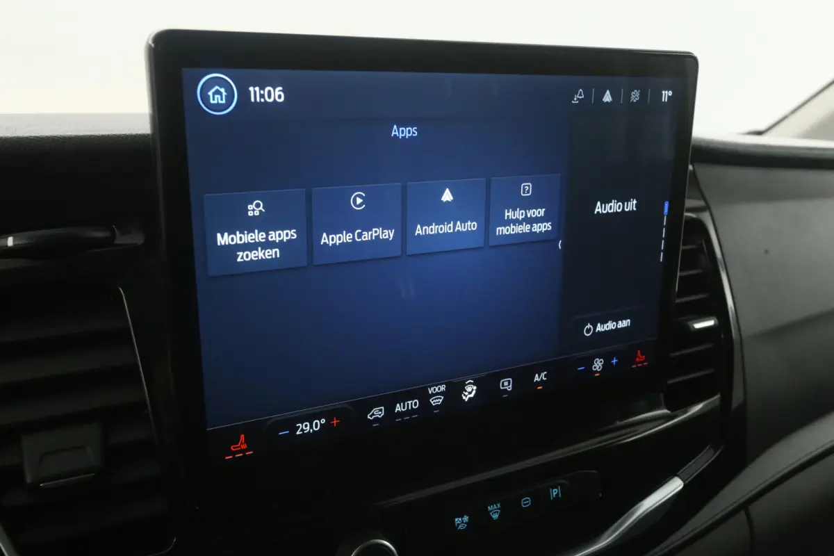 L2H2 68 kWh 184PK | Snelladen | SOH 96% | Clima | Camera | 3 Zits | Kasten | 2xSchuifdeur | Cruise | Carplay
