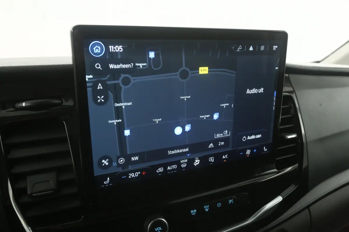 L2H2 68 kWh 184PK | Snelladen | SOH 96% | Clima | Camera | 3 Zits | Kasten | 2xSchuifdeur | Cruise | Carplay