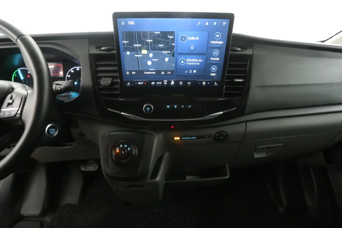 L2H2 68 kWh 184PK | Snelladen | SOH 96% | Clima | Camera | 3 Zits | Kasten | 2xSchuifdeur | Cruise | Carplay