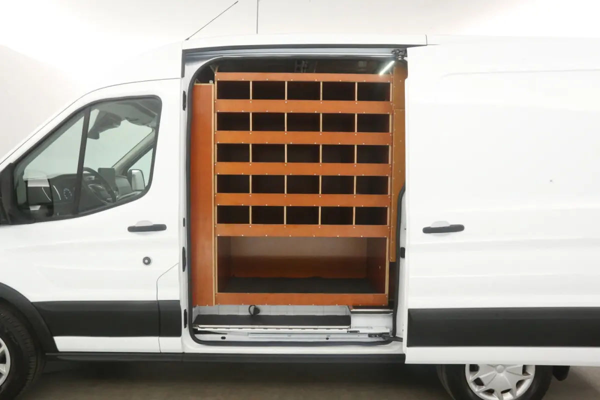 L2H2 68 kWh 184PK | Snelladen | SOH 96% | Clima | Camera | 3 Zits | Kasten | 2xSchuifdeur | Cruise | Carplay
