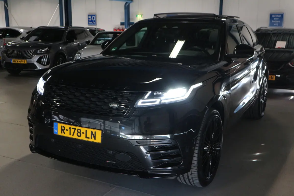 2.0 P400e R-Dynamic S / 12 MAANDEN GARANTIE ! ! !